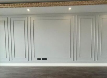 Farklı Tarzlara Uygun Duvar Çıtası Modelleri