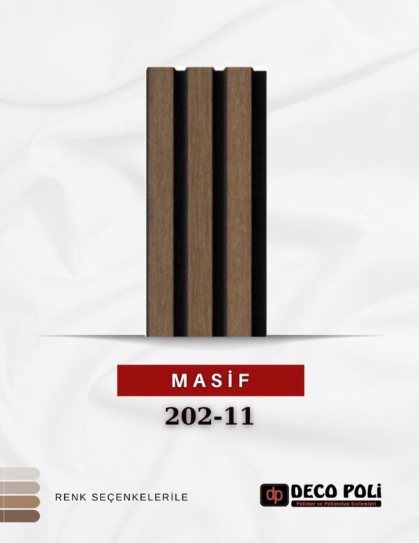 Masif Lambri DP-202-11