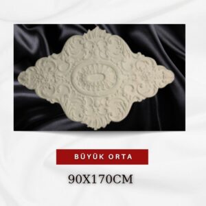 Büyük Orta Motif