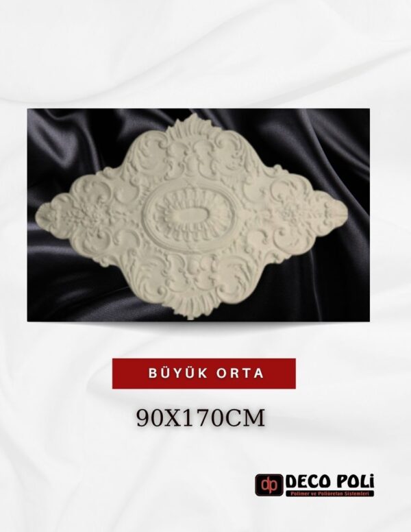 Büyük Orta Motif