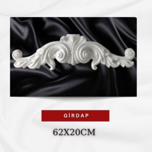 Girdap Motif