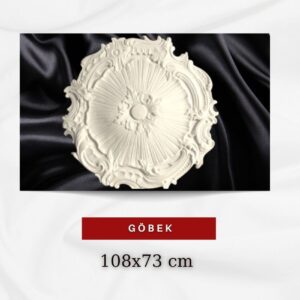 Göbek Motif