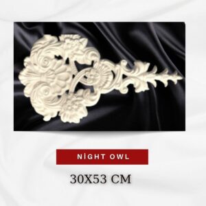 Night Owl Motif