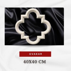 Ovakar Motif
