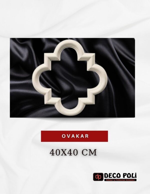 Ovakar Motif