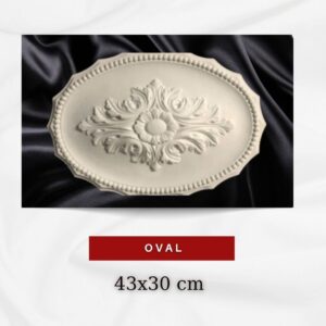 Oval Motif