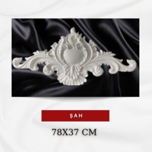 Şah Motif
