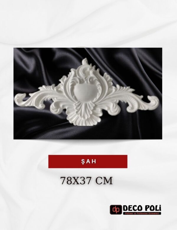 Şah Motif