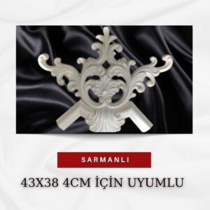 Sarmanlı Motif