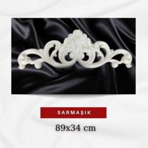 Sarmaşık Motif