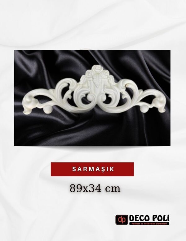 Sarmaşık Motif