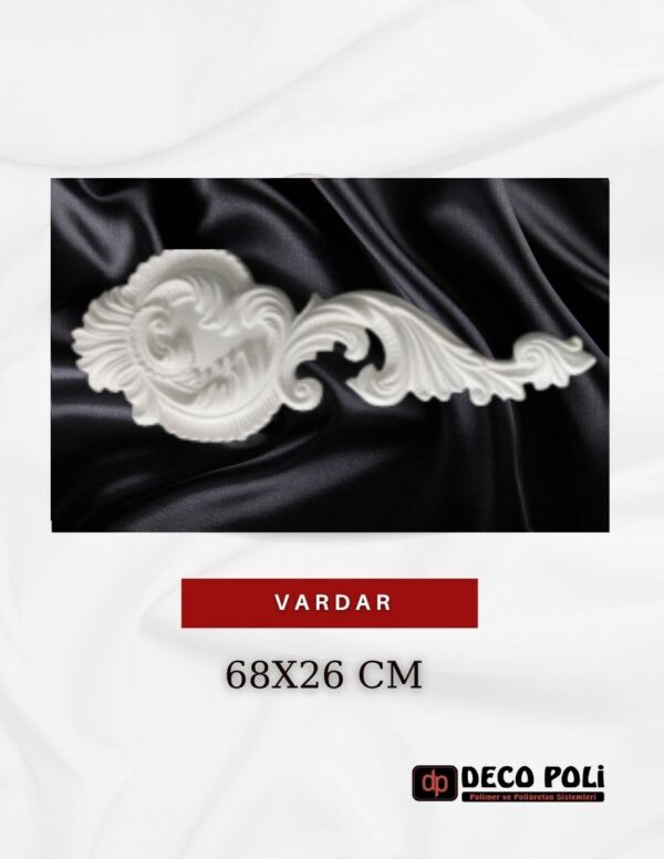 Vardar Motif