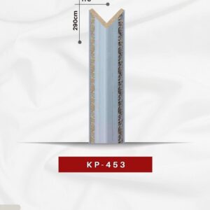 Dış Köşe Profil KP-453