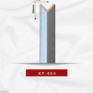 Dış Köşe Profil KP-454