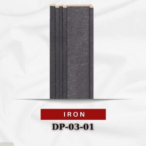 Iron DP-02-01