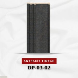 Antrasit Timsah DP-03-02