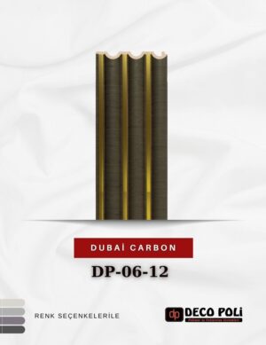 Dubai Carbon Lambri DP-06-12