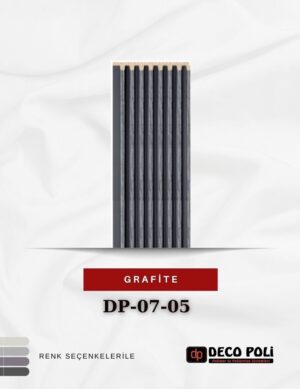 Grafite Lambri DP-07-05