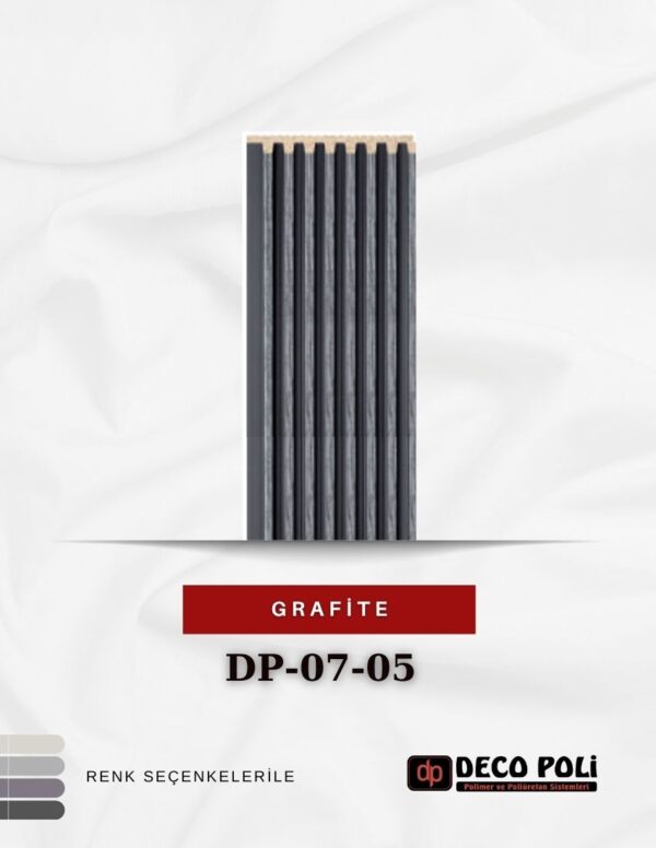 Grafite Lambri DP-07-05