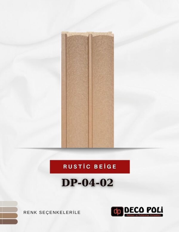 Rustic Beige DP-04-02