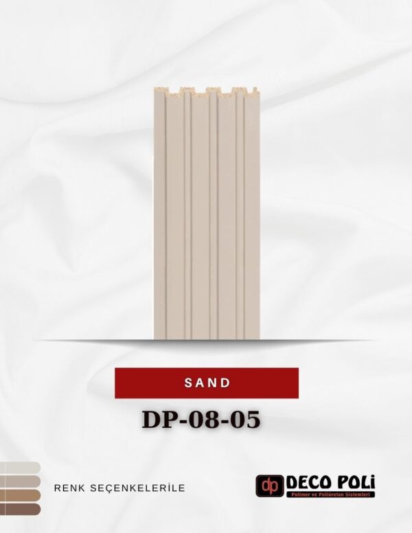 Sand Lambri DP-08-05