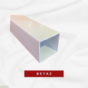 6×6 Beyaz Seperatör
