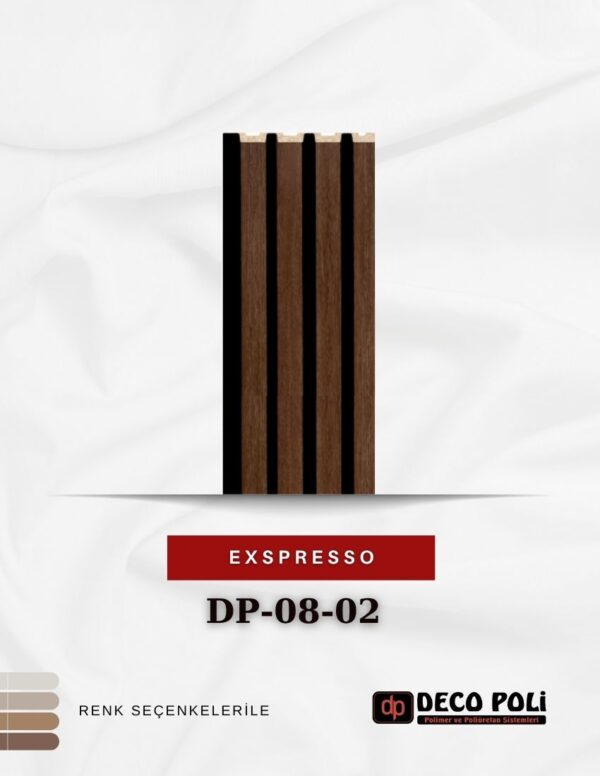 Expresso Lambri DP-08-02