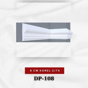 6cm Korel Çıta DP-108