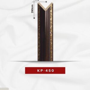 Dış Köşe Profil KP-450
