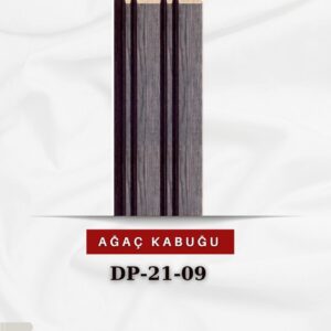 Ağaç Kabuğu DP-21-09