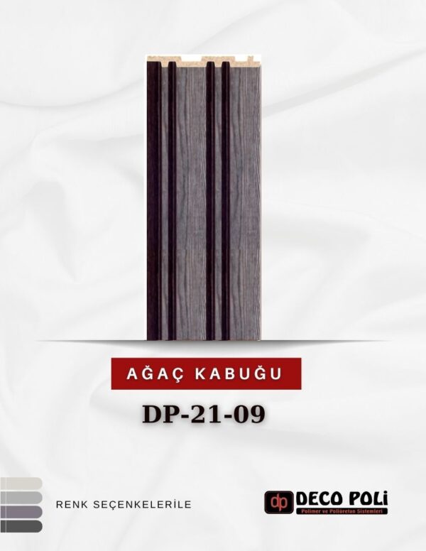 Ağaç Kabuğu DP-21-09