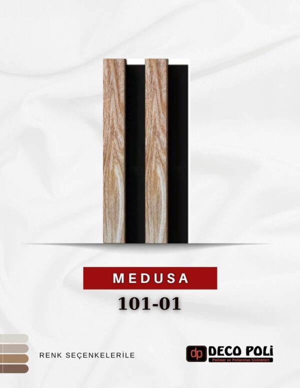 Medusa Lambri DP-101-01