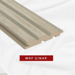 MDF Çınar