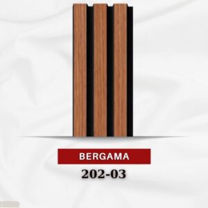 Bergama Lambri DP-202-03