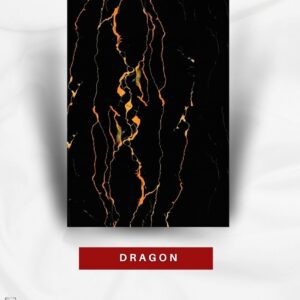 Dragon Mermer Plaka